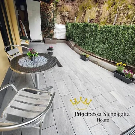Principessa Sichelgaita House