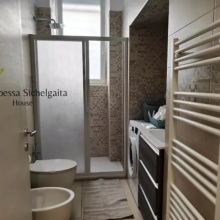 Principessa Sichelgaita House Salerno