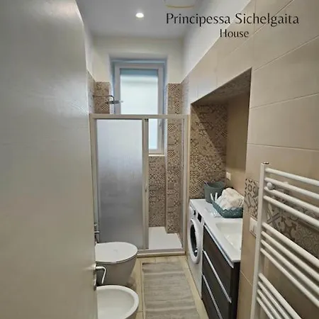 Principessa Sichelgaita House * Salerno