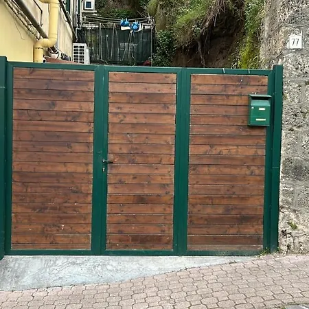 Principessa Sichelgaita House Casa de Férias Salerno
